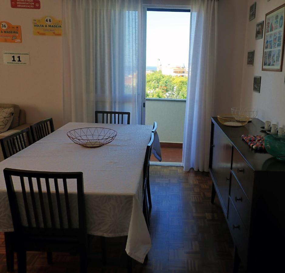 Funchal Petrolhead Apartment Kültér fotó