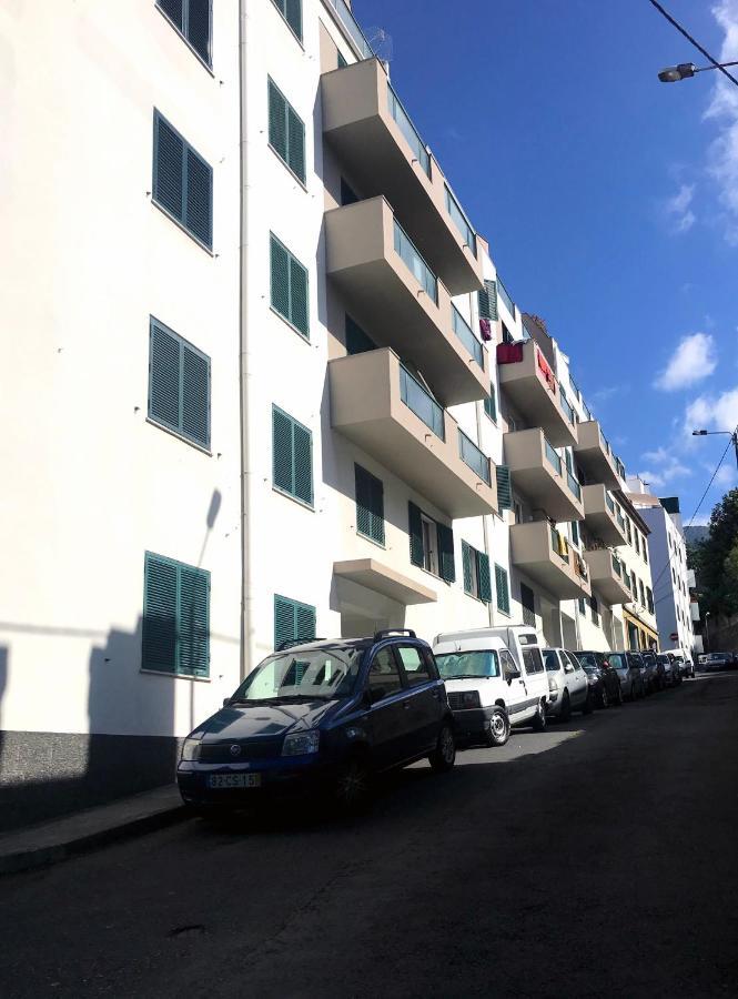 Funchal Petrolhead Apartment Kültér fotó
