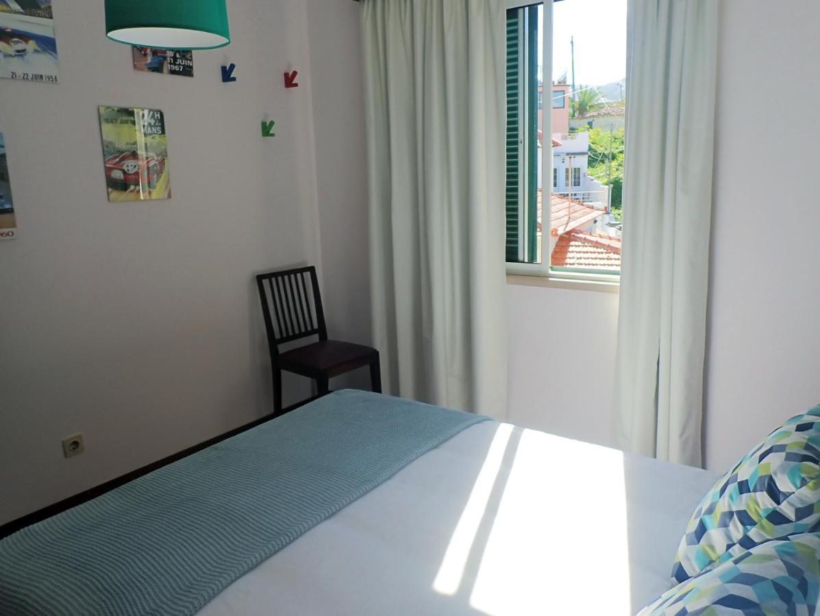Funchal Petrolhead Apartment Kültér fotó