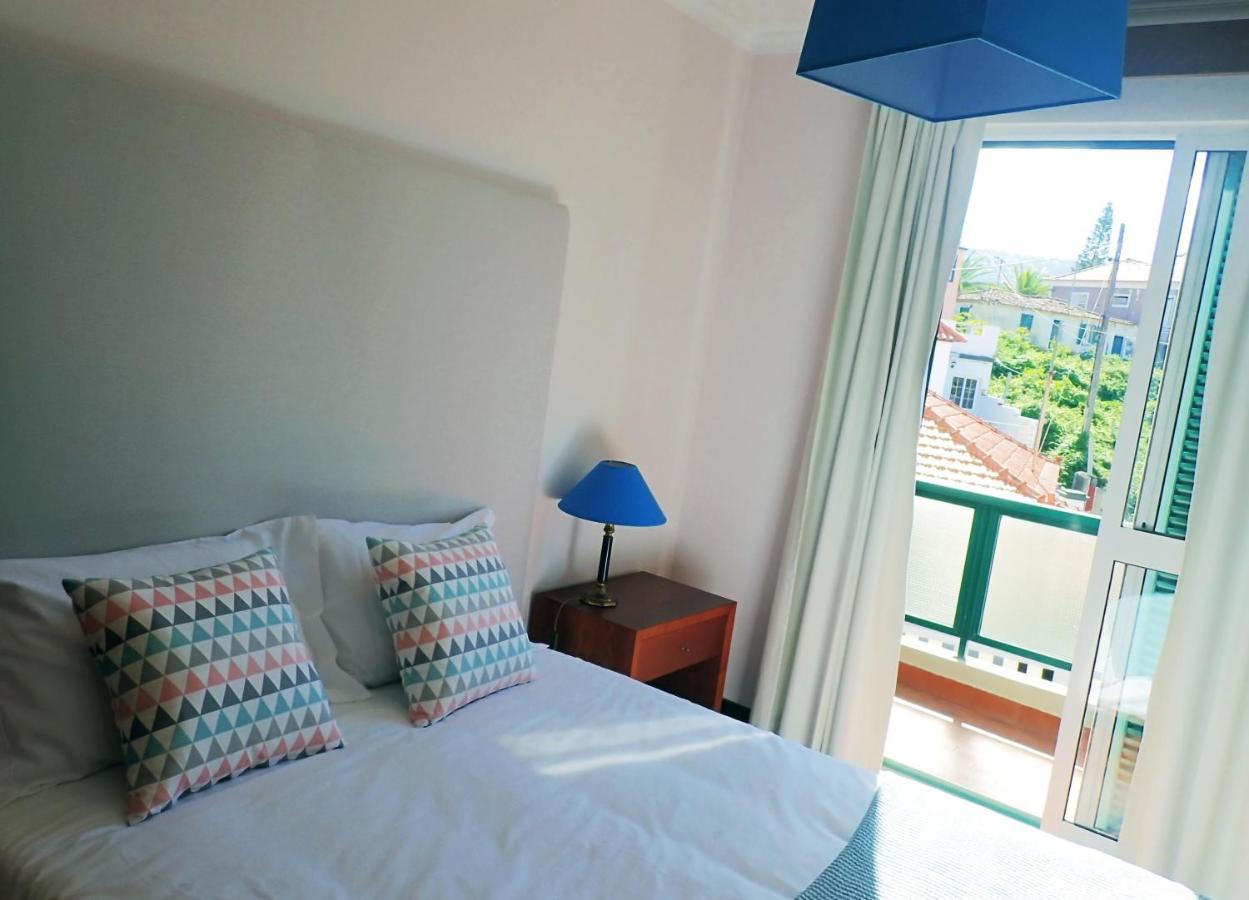 Funchal Petrolhead Apartment Kültér fotó