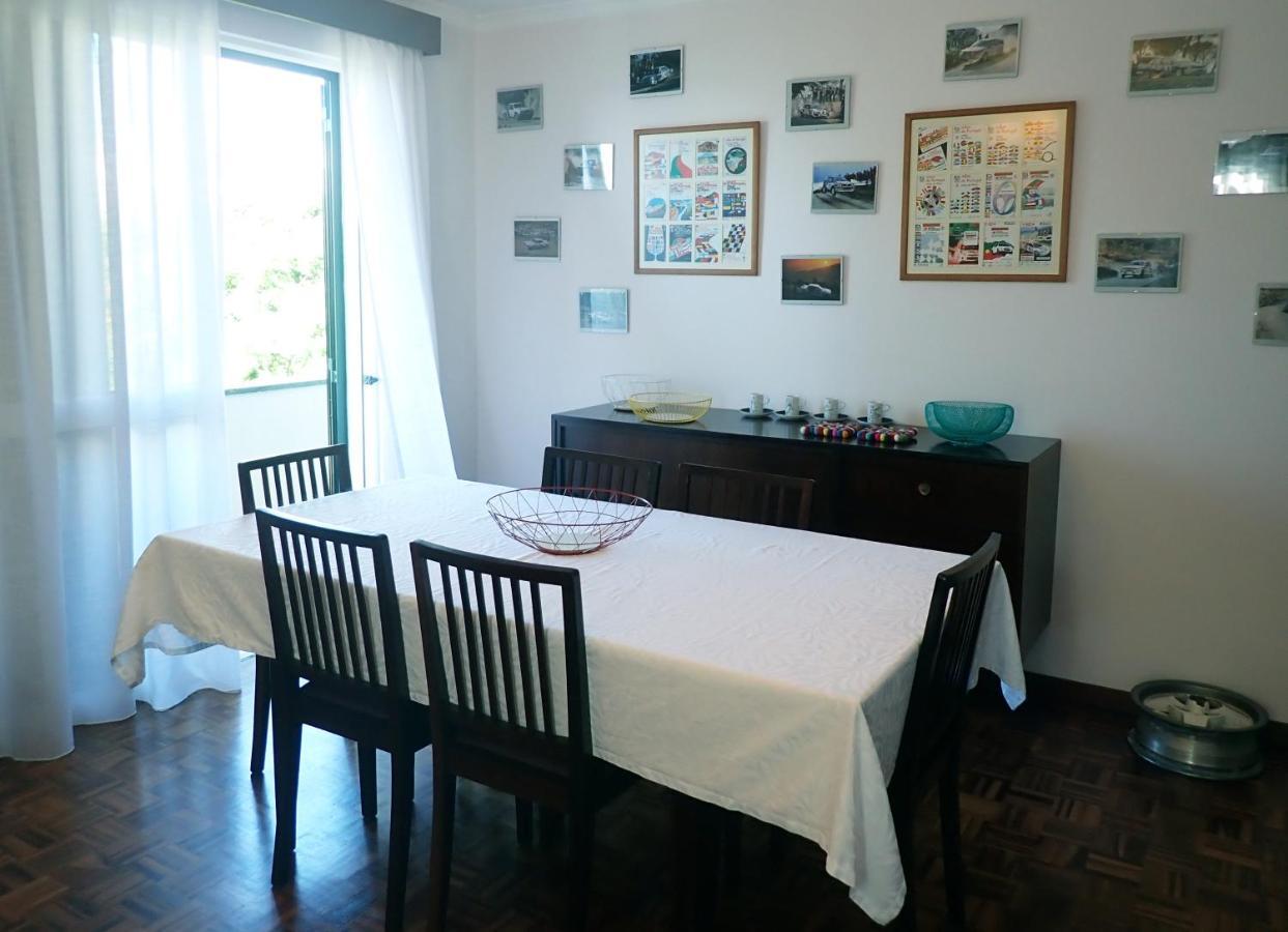 Funchal Petrolhead Apartment Kültér fotó