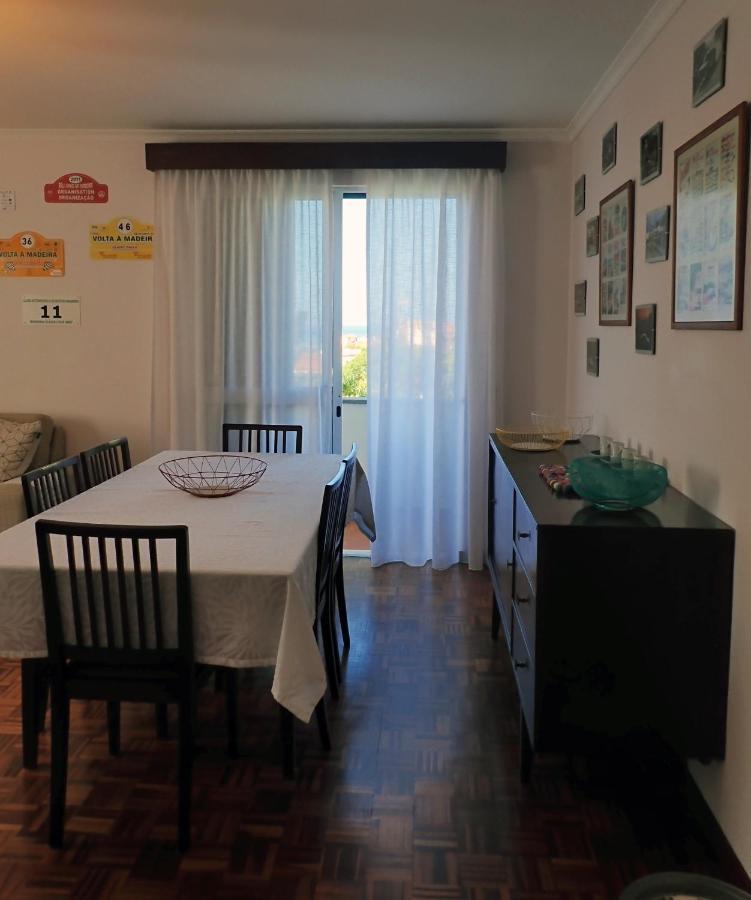 Funchal Petrolhead Apartment Kültér fotó