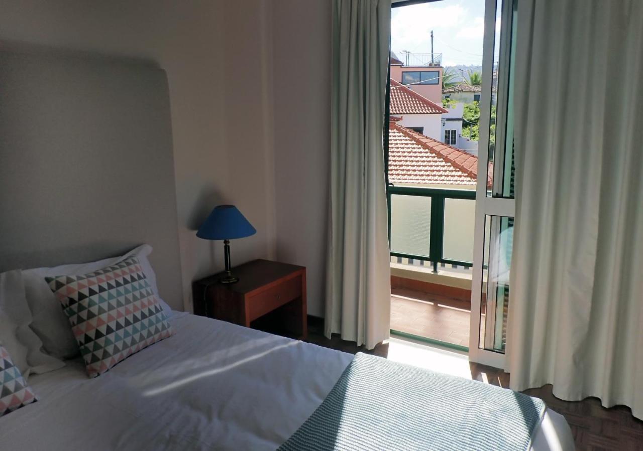 Funchal Petrolhead Apartment Kültér fotó