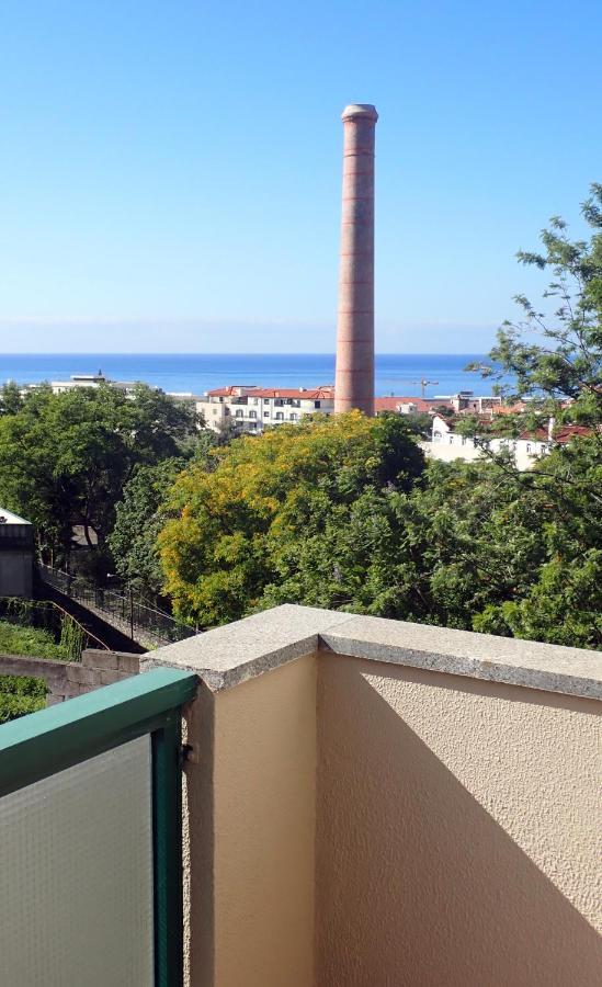 Funchal Petrolhead Apartment Kültér fotó